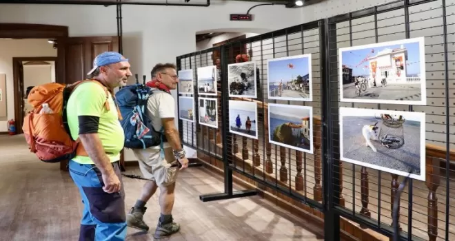 Mudanya’da 1. Fotoğraf Günleri sona erdi