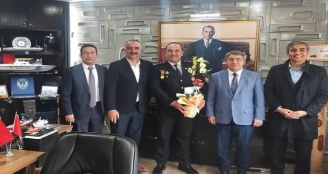 Mudanya’da eğitimcilerden ’emniyet’e nezaket