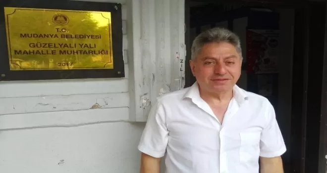 Mudanya Güzelyalı Yalı Mahallesi, 1 Haziran’da muhtar seçecek