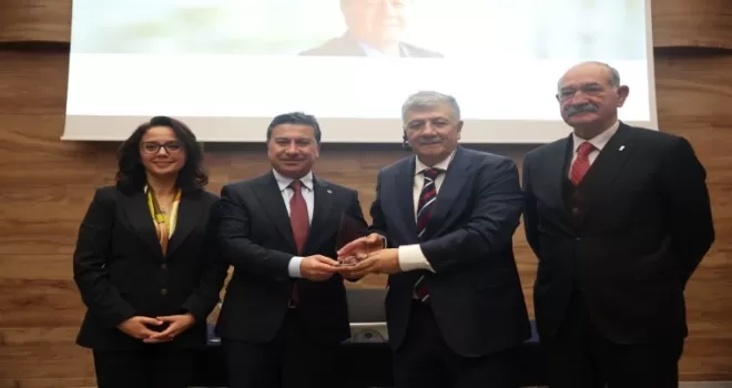 Muğla’da Cumhuriyet ve Demokrasi üzerine anlamlı buluşma