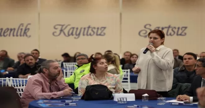 Muğla’da ’Engelsiz Kent’ hedefi için ortak akıl