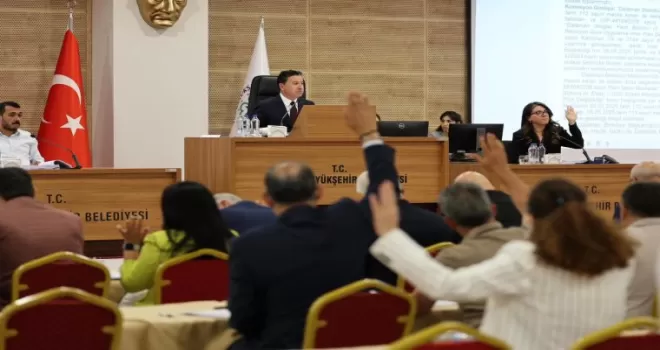 Muğla’da Gençlik Meclisi kuruluyor