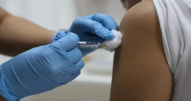 Muğla’da HPV aşı desteği sürüyor