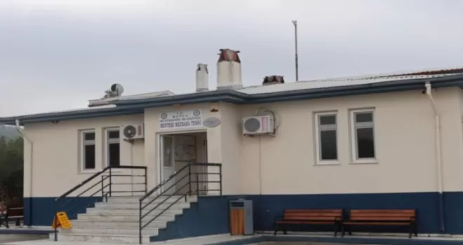 Muğla’da modern mezbahalar güvenli hizmet veriyor