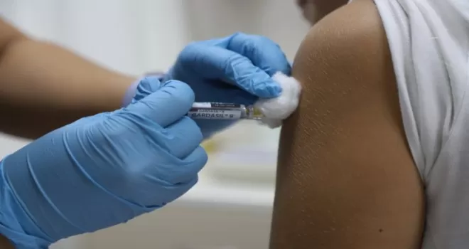 Muğla’da ücretsiz HPV aşısı başvuruları
