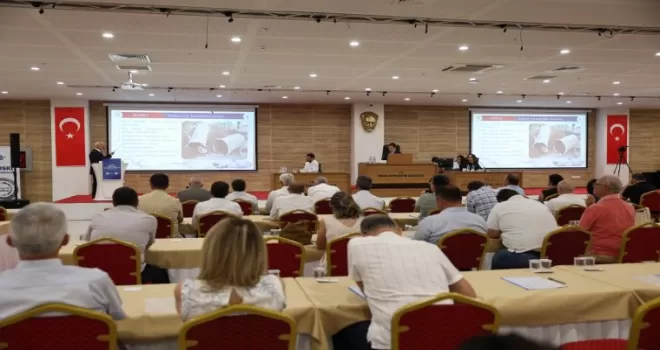 Muğla’da üreticiye ve turizmciye su tarifesi müjdesi