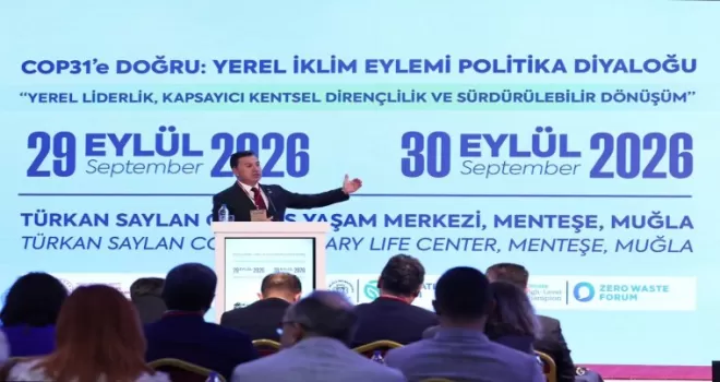 Muğla’da yerel iklim eylemi konuşuldu