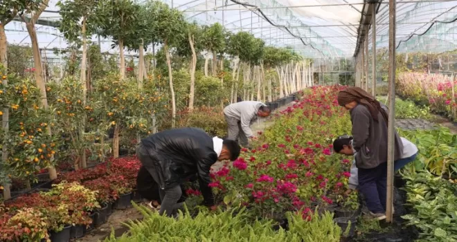 Muğla’dan yerel kalkınmaya ’Büyük’ katkı