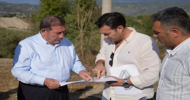 Muğla Milas’a yeni hayvan barınağı geliyor