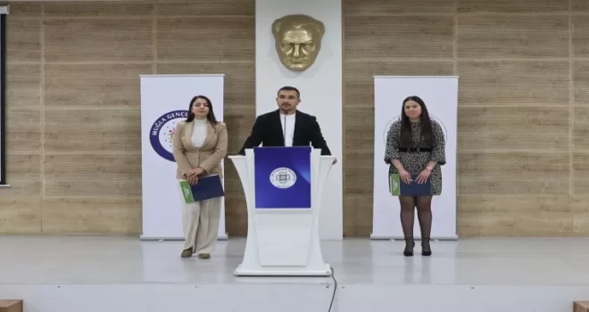Muğla’nın gençleri yerel yönetimde söz sahibi oluyor