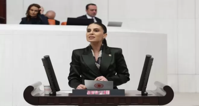Muğla Yatağan’da Millet Bahçesi krizi!