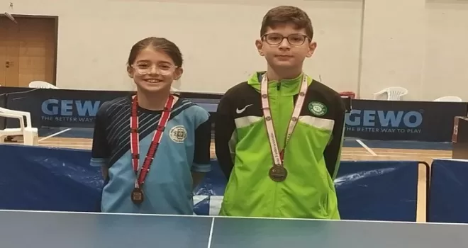 Muğlalı sporcudan üç kategoride üç büyük başarı