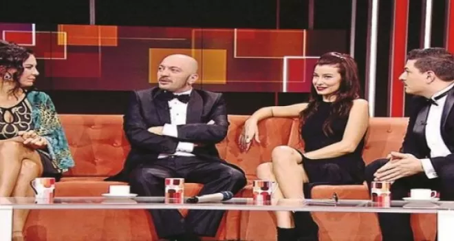 Müjde Uzman'dan Ceyhun Yılmaz’a sitem