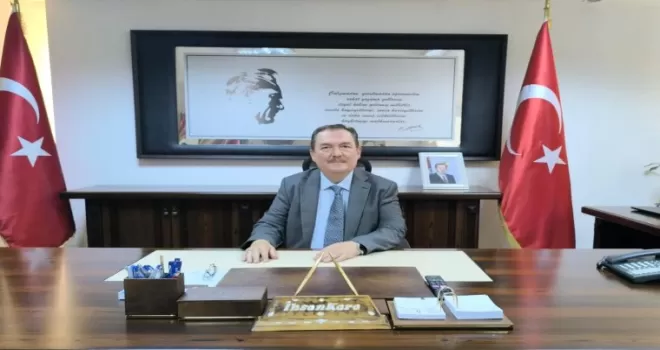 Muratpaşa Kaymakamlığı’ndan acı haber! Kaymakam İhsan Kara vefat etti