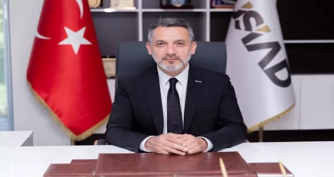 MÜSİAD Bursa 2025’i “Atılım ve Dayanışma Yılı” olarak tamamladı