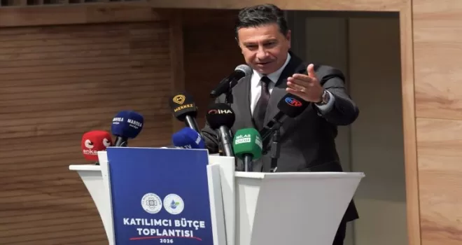 MUSKİ’den katılımcı bütçe buluşması