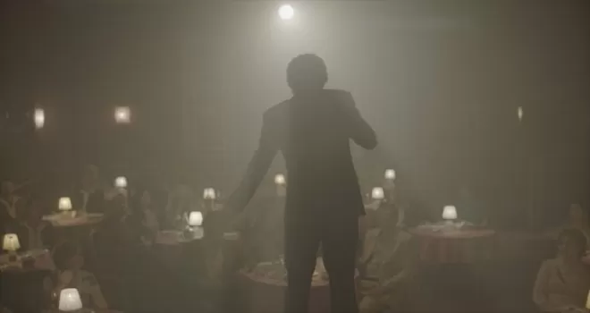 Müslüm filmi 6 milyon izleyiciyi aştı