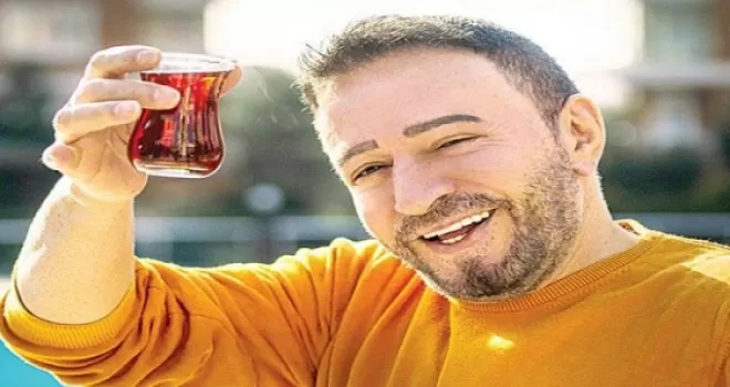 Mustafa Topaloğlu'nun sırrı ortaya çıktı