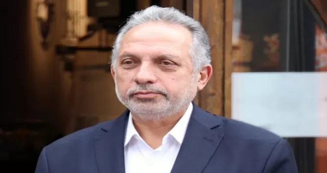 Mustafa Yalçın’dan ’Anneler Günü’ mesajı