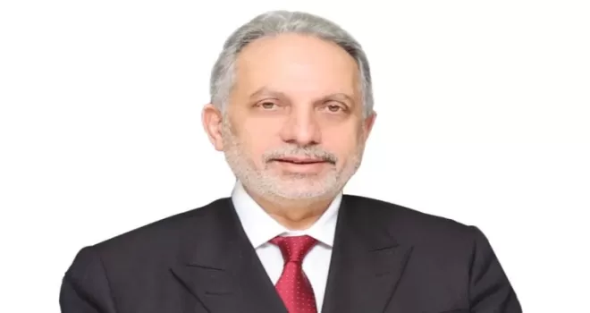 Mustafa Yalçın’dan Babalar Günü mesajı