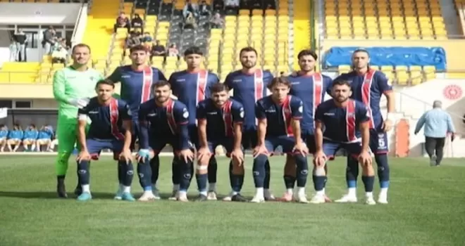 Mustafakemalpaşa kendi evinde coşacak