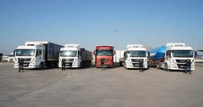 Nakil Lojistik’ten Avrupa hattıyla güçlü genişleme