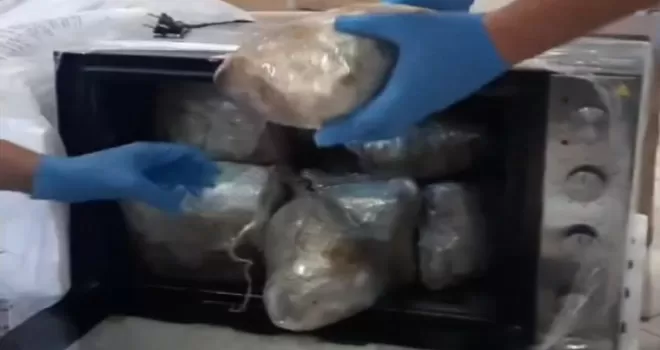 Narkoçelik-35’te 336 zehir taciri yakalandı
