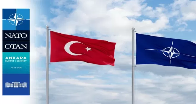 NATO Zirvesi alarmı! Ankara’da 6 günlük olağanüstü düzen