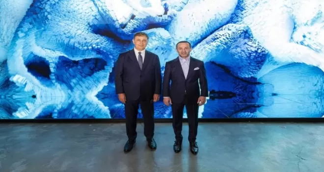 Nazım Hikmet Sergisi İzmir’de açılıyor