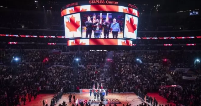 NBA All-Star maçının başantrenörleri belirlendi