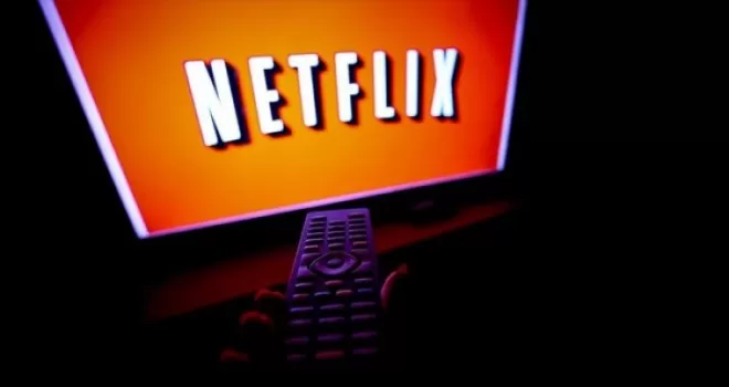 Netflix'in Suudi Arabistan'daki sansürüne tepki