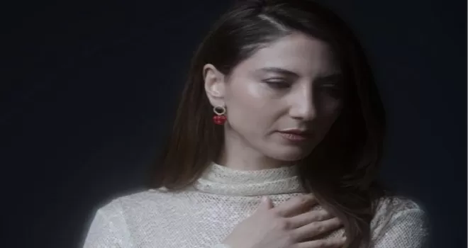 Neval Güleç’in ‘İlkyaz’ı