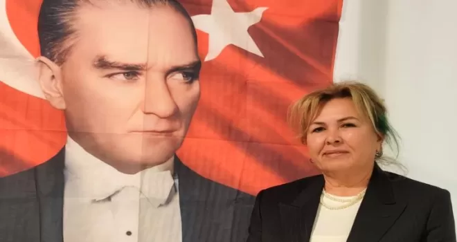 Nevim Suvar’dan üyelerine müjdeler