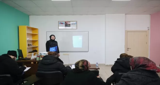 Nevşehir’de “Okuma Bilmeyen Kalmasın Projesi“ başladı