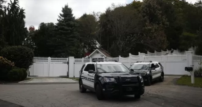 New York Polis Komiseri James P. O'Neill: Bu bir terör eylemi