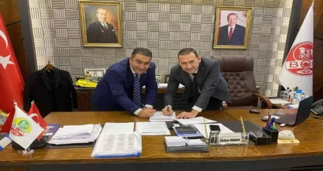 Niğde Bor Belediyesi'nden yüzde 38 zam