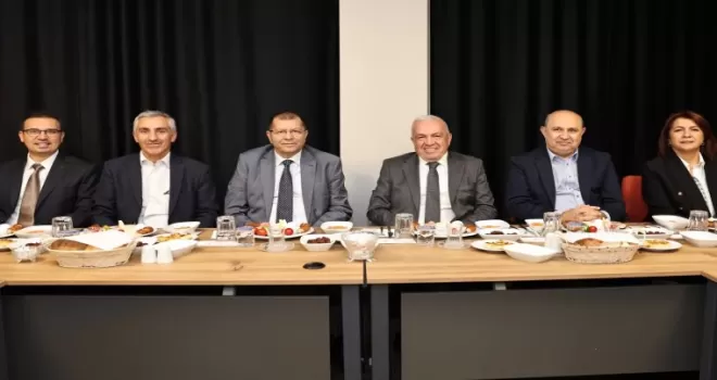 Nilüfer Kayapa OSB’de gündem katı atık tesisi