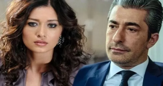 Nurgül Yeşilçay Paramparça'dan ayrılıyor