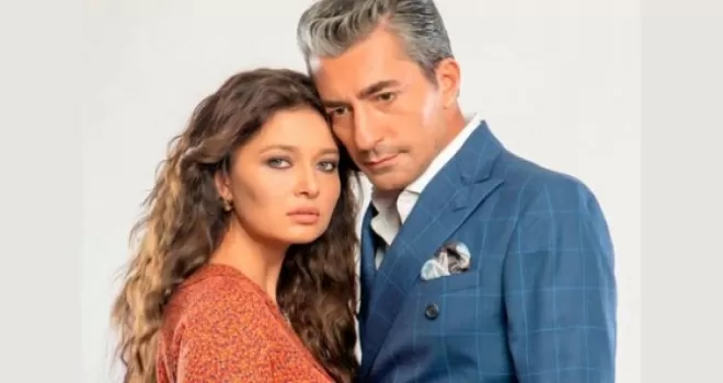 Nurgül Yeşilçay, Paramparça dizisinden ayrılıyor!