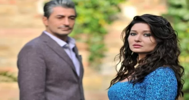 Nurgül Yeşilçay suskunluğunu bozdu