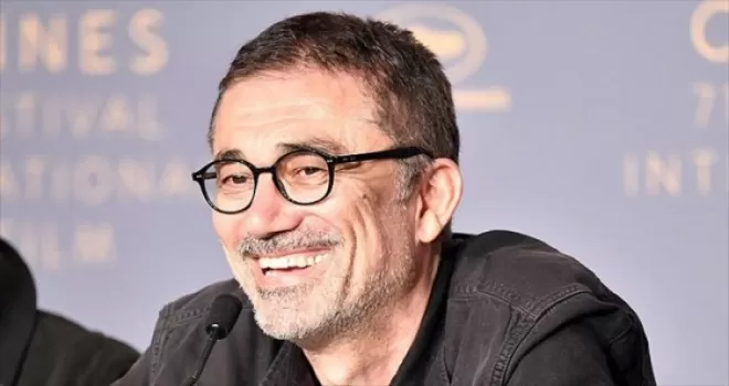 Nuri Bilge Ceylan Şanghay Film Festivali'nde Jüri Başkanı olacak