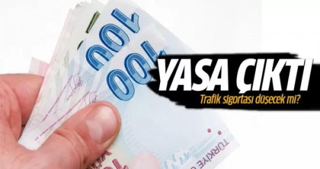 Ödediğiniz trafik priminiz iade edilecek mi?