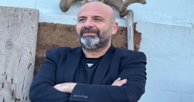 OGC’den Patnos’a yeni temsilci: Semih Yardımcı atandı