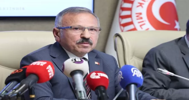 Okul olayları ile ilgili Meclis Araştırma Komisyonu üyeleri Resmi Gazete’de