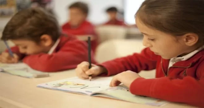 Okullar 15 Temmuz kitabesi ile açılıyor