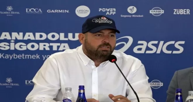 Ömer Kızıl: “Önemli olan Uludağ’ı keşfetmek, doğal güzellikleri görmek“