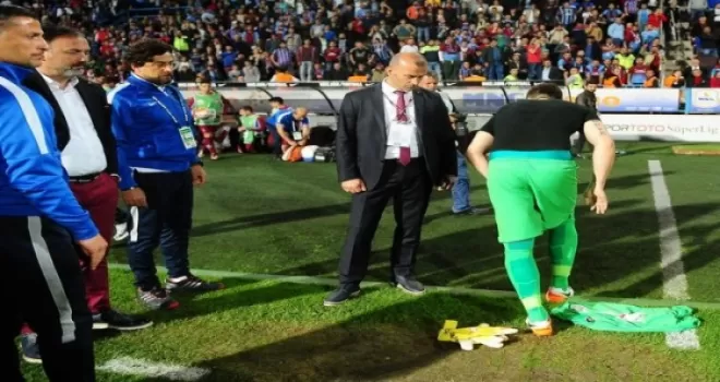 Onur Kıvrak: Karıma kızıma küfrettiler