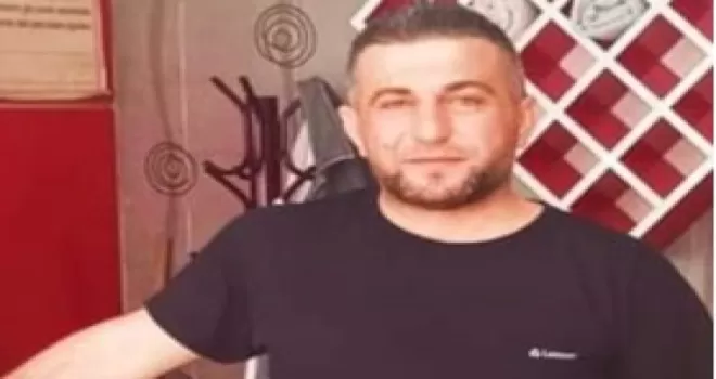 Onur Özkan, dün toprağa verildi
