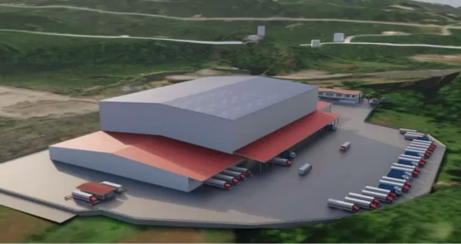 Ordu’da lisanslı depo başvurusu tamamlandı