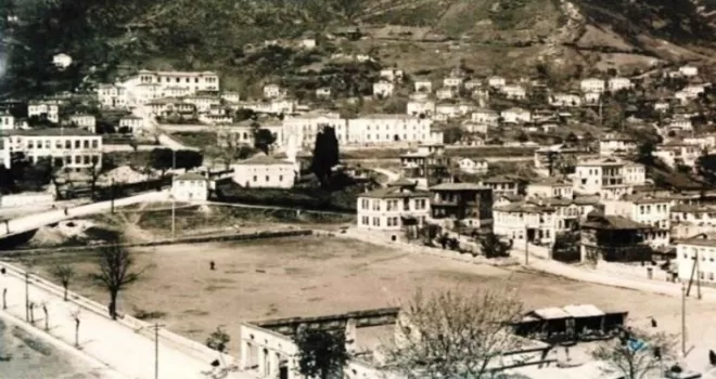 Ordu’da Millet Düzü yeniden hayat buluyor
